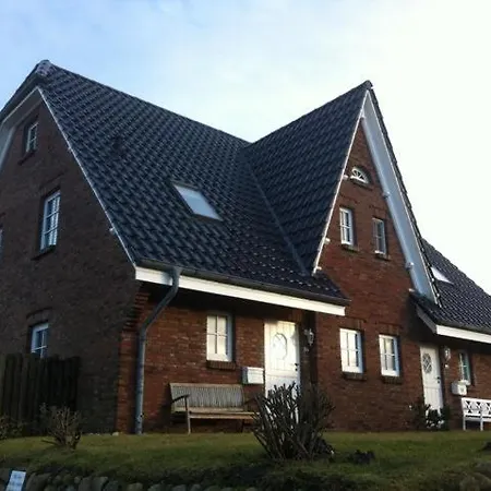 Holiday home Haus Am Watt *