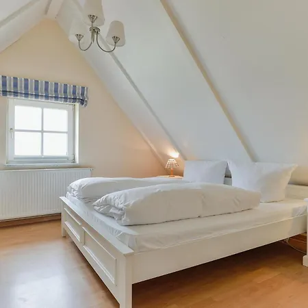 Сasa de vacaciones Haus Am Watt