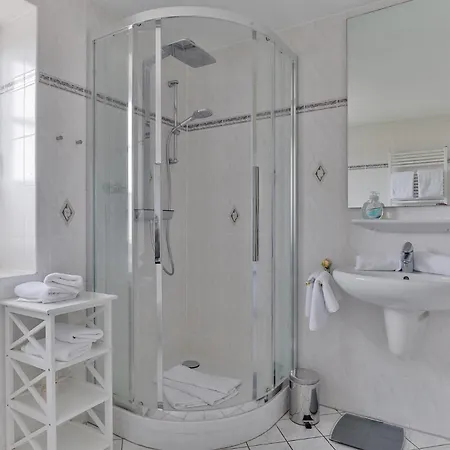 Сasa de vacaciones Haus Am Watt *