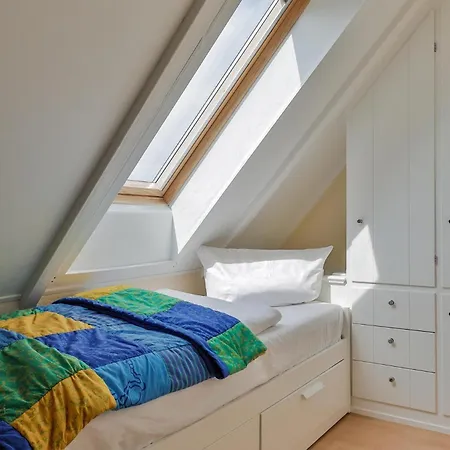 Haus Am Watt Sylt
