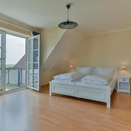 Haus Am Watt
