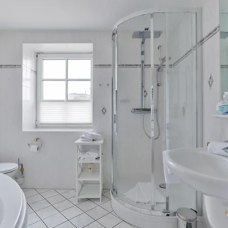 Сasa de vacaciones Haus Am Watt