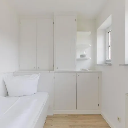 Haus Am Watt Sylt