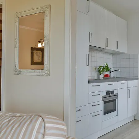 Haus Am Watt Сasa de vacaciones *