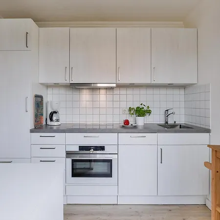 Haus Am Watt Сasa de vacaciones Sylt