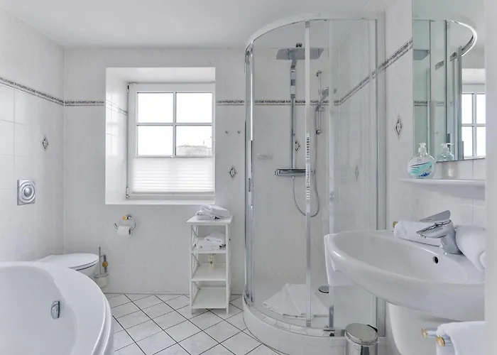 Feriehus Haus Am Watt